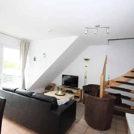 Hesse - Norddeicherstrasse 245 C شقة