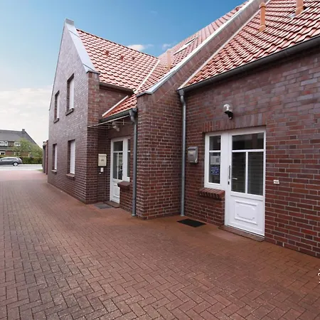 Hesse - Norddeicherstrasse 245 C *